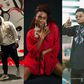 Medikal, Wendy Shay and Kuami Eugene