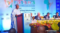 Veep Mahamudu Bawumia