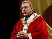 Cardinal Pell