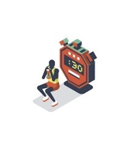 How to Make Your Workouts Fun Again