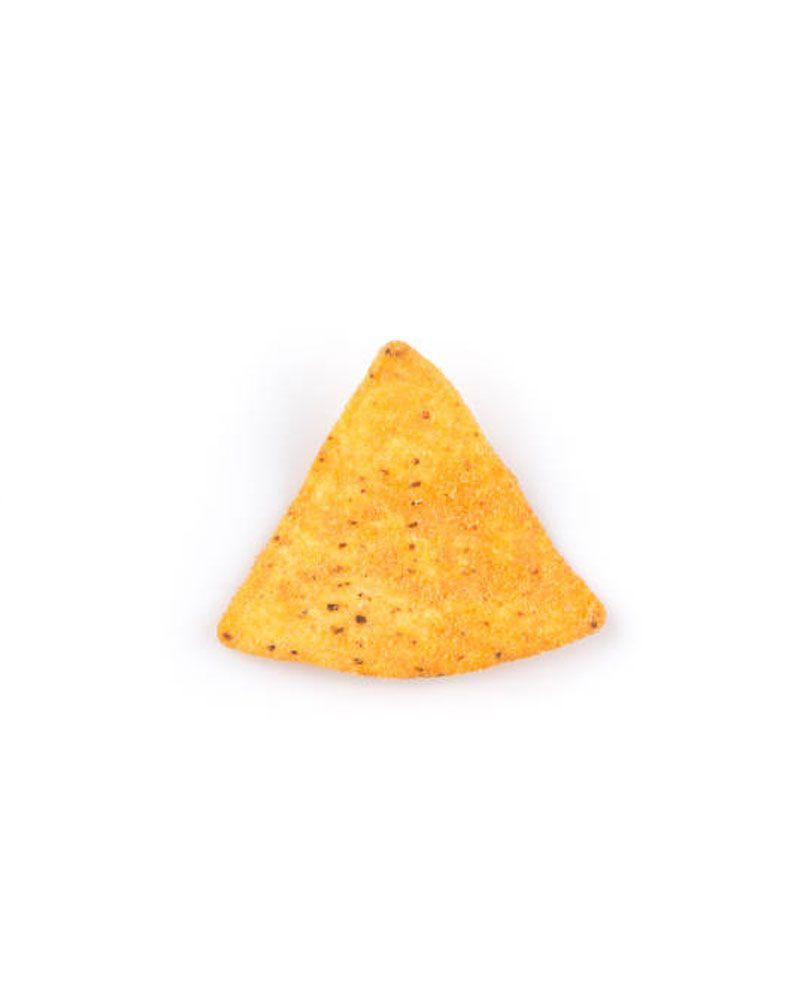 40 Snacks You Used To Think Were Healthy