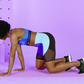 How To Do The Bear Crawl Exercise The Right Way