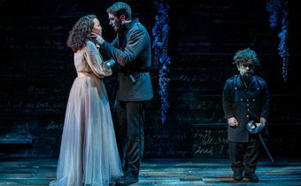 'Cyrano': Again, an Underestimated Outsider