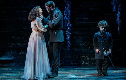 'Cyrano': Again, an Underestimated Outsider