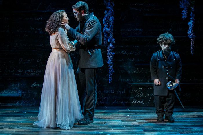 'Cyrano': Again, an Underestimated Outsider