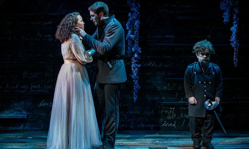 'Cyrano': Again, an Underestimated Outsider