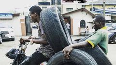 Okada business taken to a different level