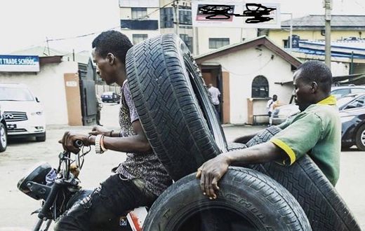 Okada business taken to a different level