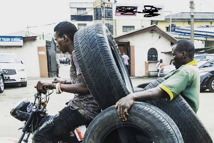 Okada business taken to a different level