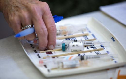 New York Suburb Declares Measles Emergency, Barring Unvaccinated Children From Public