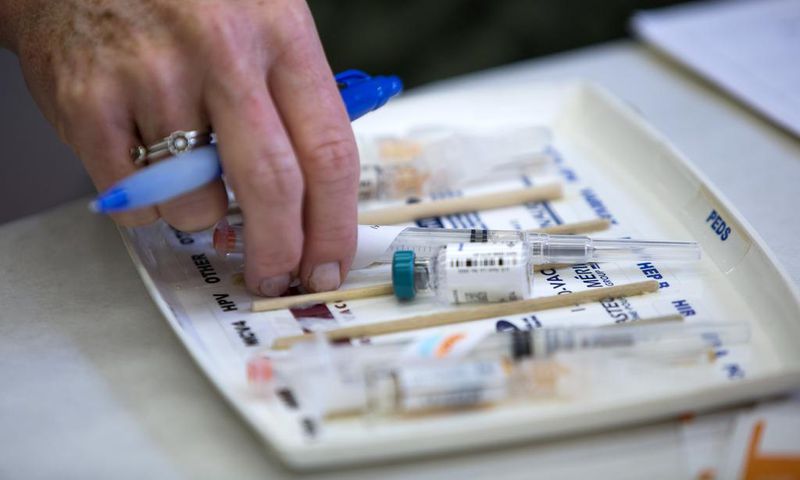 New York Suburb Declares Measles Emergency, Barring Unvaccinated Children From Public