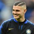 Mauro Icardi was stripped of the Inter Milan captaincy last season over a contract dispute