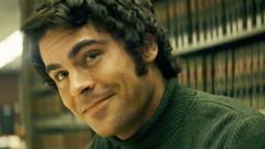 Zac Efron's Ted Bundy Movie Is Almost Here