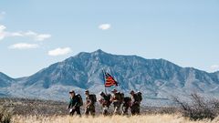 This is the Toughest Race in America