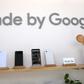 Google is stepping up its smartphone effort with a Pixel 4 device that includes motion-sensing and a variety of artificial intelligence features