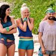 What You Didn't See About the 'Survivor' Twist