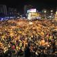 Crowds of protesters have thronged Lebanese cities for days, cutting main roads and paralysing the country with school and bank closures