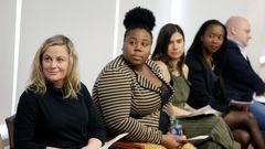 Waitresses to actresses urging wage increase: Back off