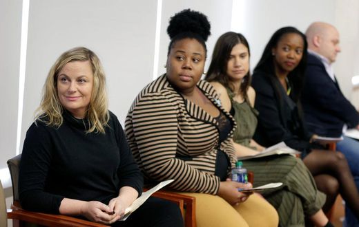 Waitresses to actresses urging wage increase: Back off