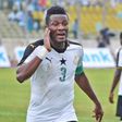 Asamoah Gyan