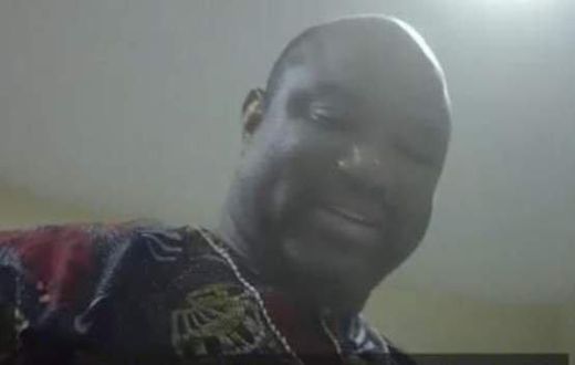 #SexForGrades: University of Lagos suspends Nigerian lecturer