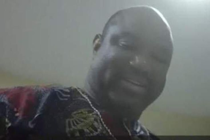 #SexForGrades: University of Lagos suspends Nigerian lecturer