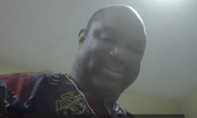 #SexForGrades: University of Lagos suspends Nigerian lecturer