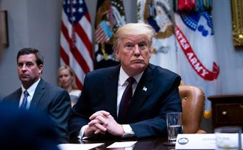Trump officials broaden attack on health law, arguing courts should reject all of it