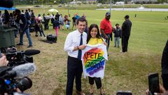 As Pete Buttigieg Courts Black Voters, His Sexuality Is a Hurdle for Some