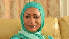 Second Lady, Samira Bawumia