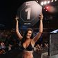 UFC Could Lose Octagon Girls Before UFC 243