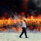 Iran boasts that it remains a bulwark against opiate smuggling from Afghanistan to Europe, despite EU governments' failure to do more to mitigate the impact of unilateral US sanctions