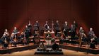 Review: The White Light Festival Opens With a Journey to the East