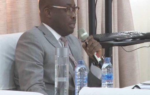 Paul Adom Otchere