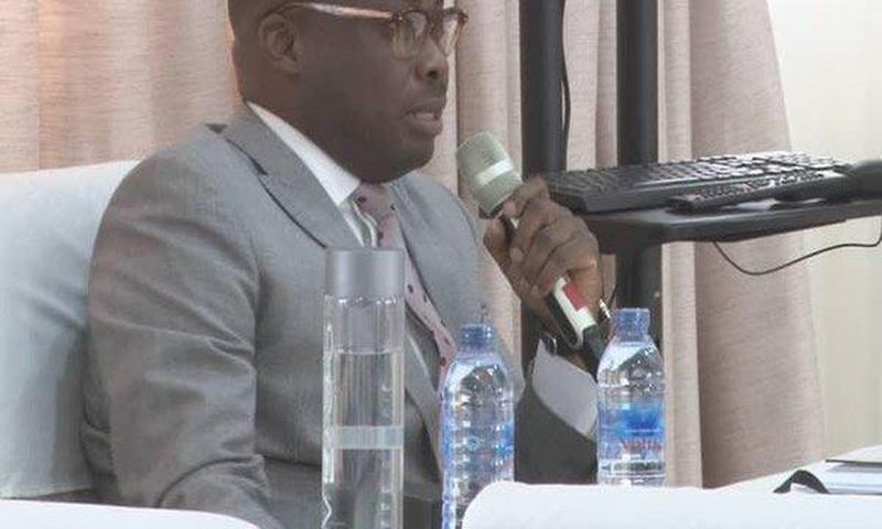 Paul Adom Otchere