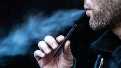 Is It Time to Quit Vaping?