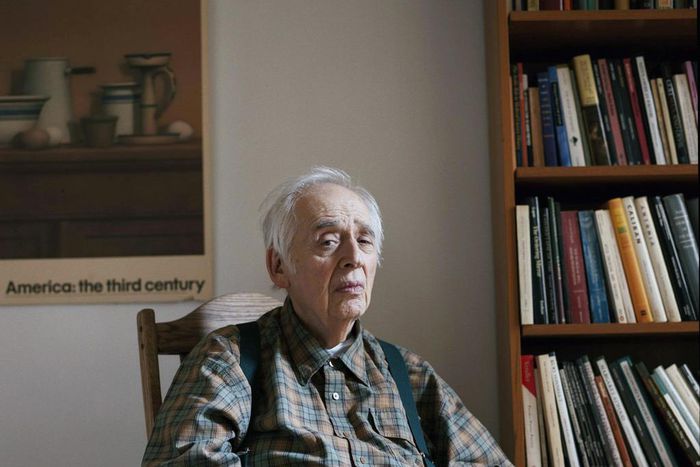 Harold Bloom, Critic Who Championed Western Canon, Dies at 89