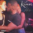Allisn's "Kwesi" cover artwork
