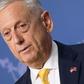Former defense chief James Mattis departed last year, saying in his resignation letter that Trump's worldview was irreconcilable with his own