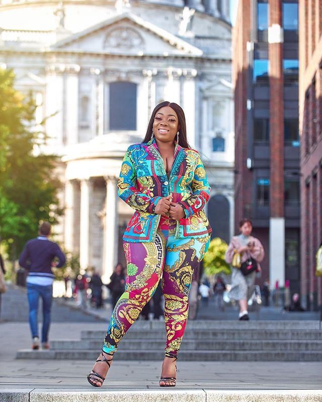 Moesha Boduong