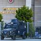 Topuz, who faces life in prison if found guilty, will next appear in the Istanbul court on May 15