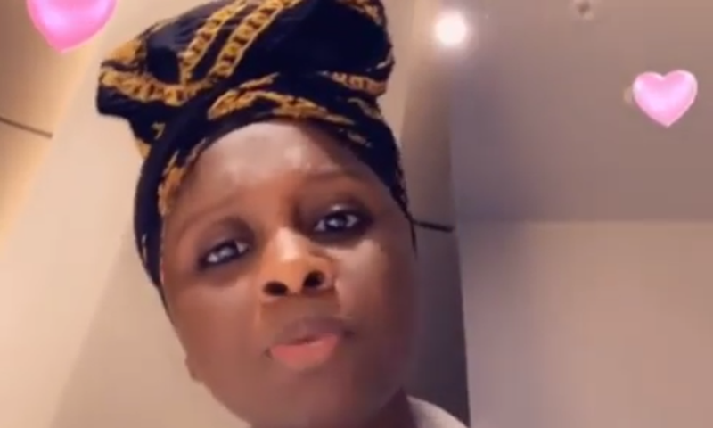Princess Shyngle