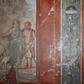 Herculaneum is much better preserved than its neighbour Pompeii