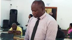 Medical doctor found guilty after cutting off patient’s kidney secretly leading to his death