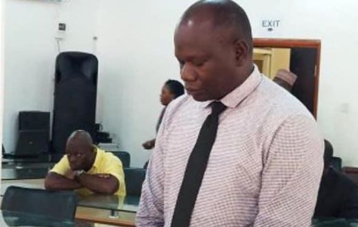 Medical doctor found guilty after cutting off patient’s kidney secretly leading to his death