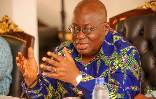 I’ve fixed NHIS which was ruined by Mahama – Akufo-Addo