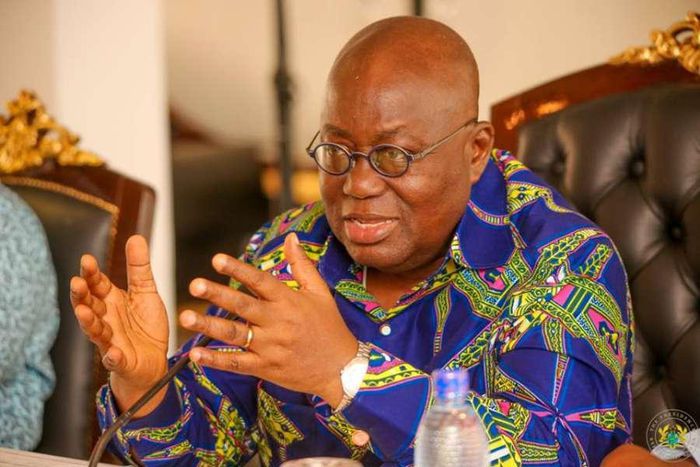 I’ve fixed NHIS which was ruined by Mahama – Akufo-Addo