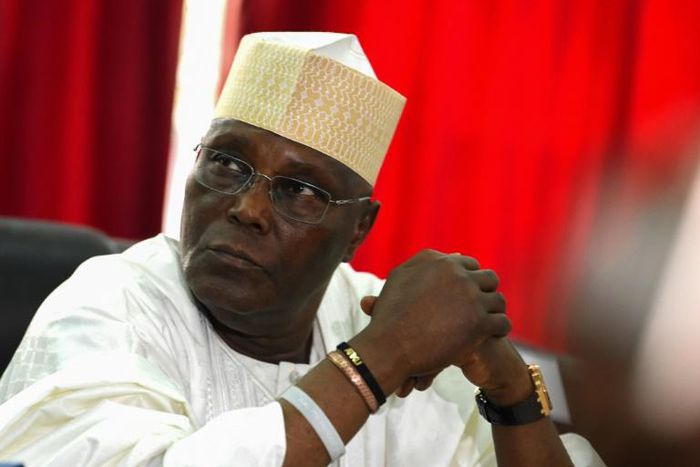 Millionaire former vice-president Atiku Abubakar, who lost Nigeria's presidential election to Muhammadu Buhari, is legally challenging the "sham" results of the February vote
