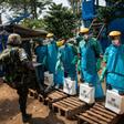 The ongoing Ebola outbreak is the second-worst one in history