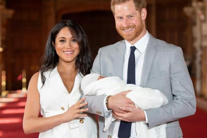 After the first five months of his life largely shielded from the public eye, baby Archie will become one of the youngest royals to take part in an official visit